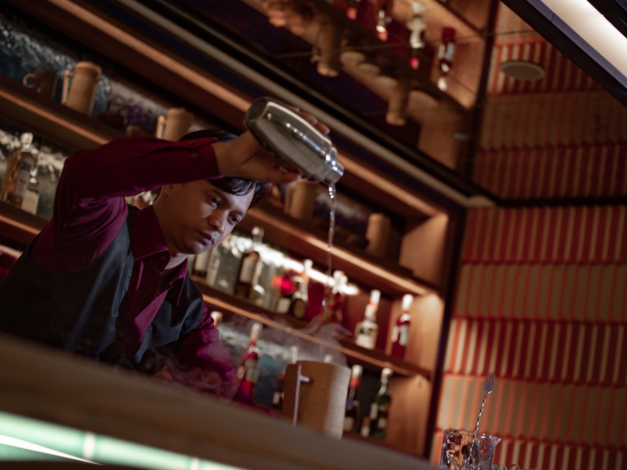 Crafted Experiences Across Our Collection
